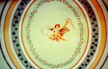 decorazione soffitto 3