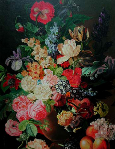 Van Dael fiori