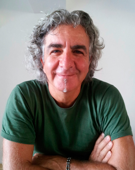 Francesco Melpignano