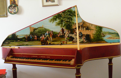 Arte moderna arte applicata