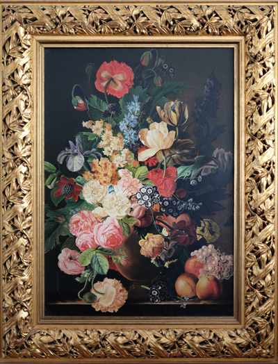 Arte moderna dipinti