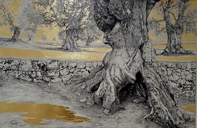 Arte moderna disegni