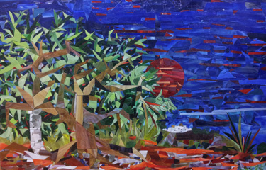 pannello retroilluminato