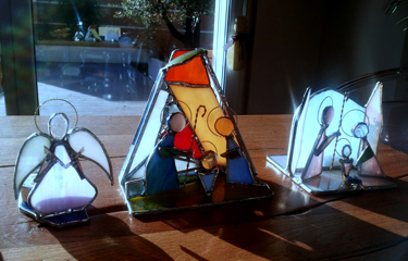 decorazioni natalizie