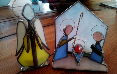 decorazioni natalizie 3